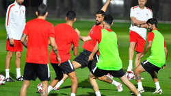 اتحاد الكرة يحظر المقابلات مع أعضاء المنتخب العراقي