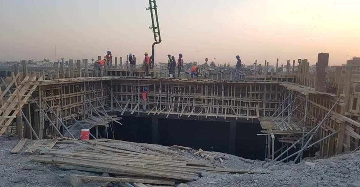 طرق وجسور نينوى تكشف عن مشروعيّ جسرين جديدين في الموصل