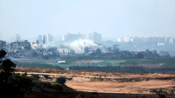 اسرائيل: قصف جوي على إيلات
