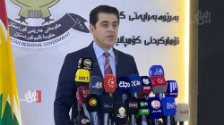 Baghdad pays 59% of Kurdisan’s salaries after a month's delay
