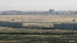 Jordanian army detects "suspicious" aerial movements near Syrian border
