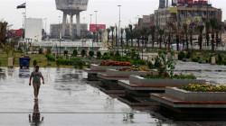 کەشناسی.. واران لە عراق تا رووژ جمعە وەردەوامە