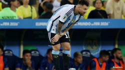 منتخب الأرجنتين يكشف عن سبب غياب ميسي عن مباراتيه الوديتين