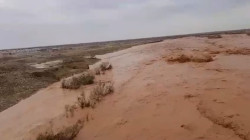 لەڕی 5 دووڵ.. لافاوەیل ئیران وەرەو خوەرهەڵات دیالە داوەزن