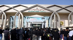 In less than 12 hours: Registration оf entry for 19,000 Iranians into Iraq