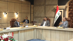 Iraq's parliamentary finance committee advances salary localization for Kurdistan employees