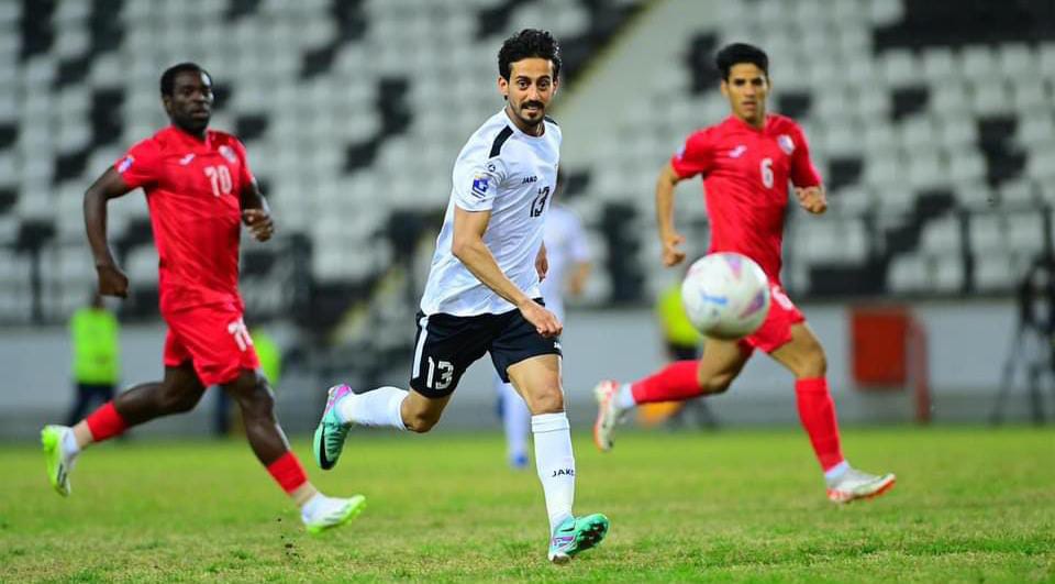 اتحاد الكرة العراقي يعلن عن مباراتين مؤجلتين من دوري النجوم