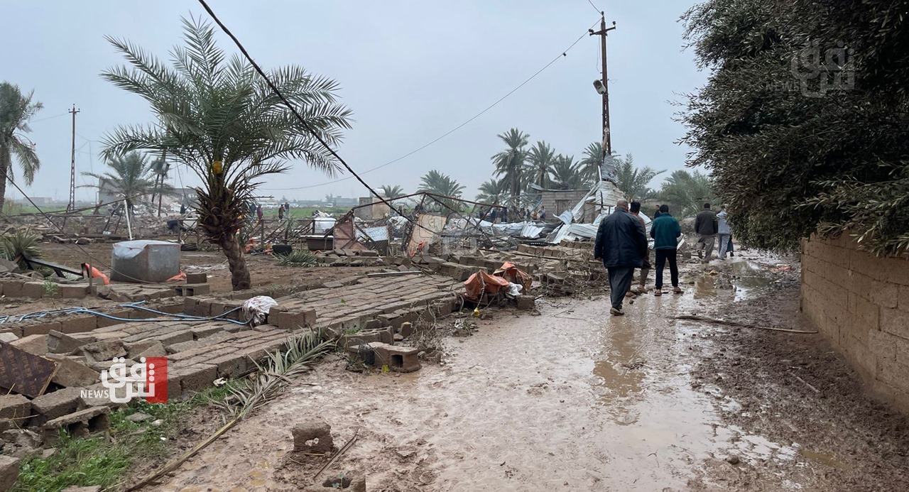 Duhok Floods: calls for emergency parliamentary session and compensation for affected individuals
