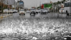 لەماوەی 24 ساعەت زیاترین واران لە دهۆک واریە کەمترین رێژە لە کەرکوک واریە