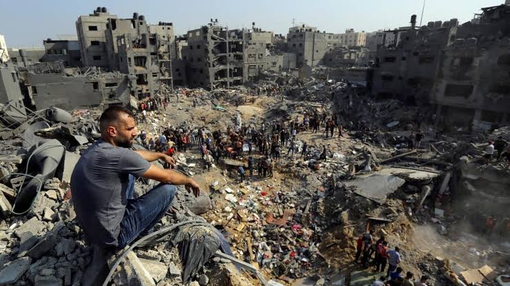 الوسطاء يسلمون "حماس" رد إسرائيل "السلبي"