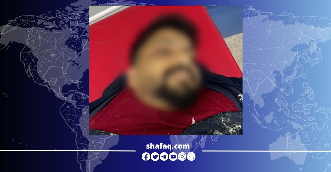 مسلحون يردون "عامل دليفري" قتيلاً وسط بغداد