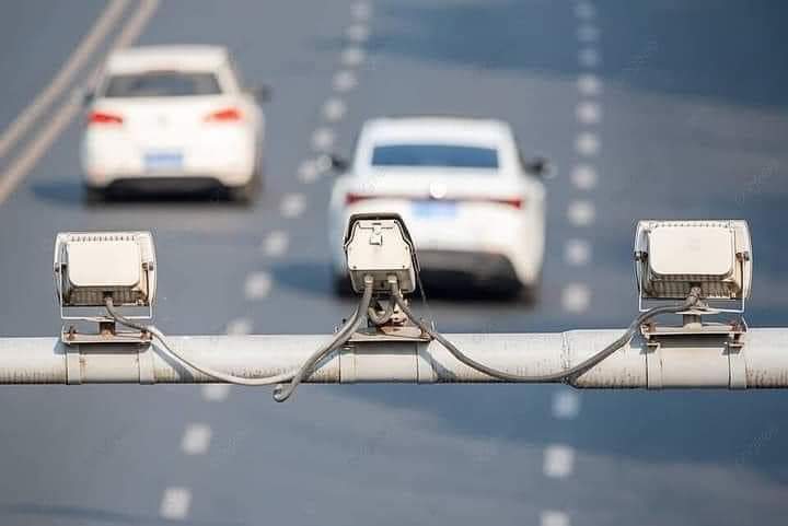 Iraqi lawmaker urges review of traffic fines regulations via smart camera