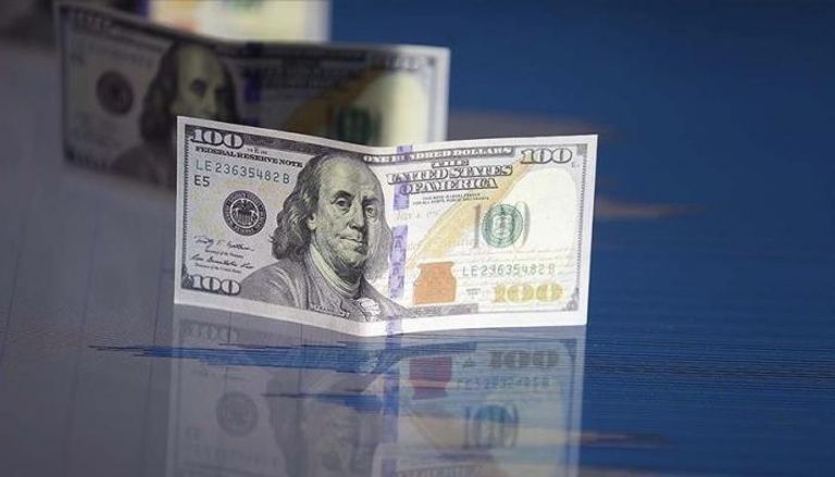 FOREX-Dollar set for weekly rise.. The second in a row