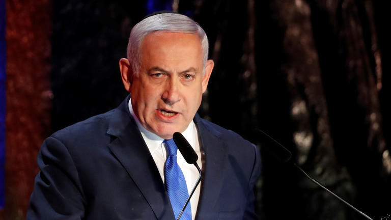Israeli PM would face boycott on Capitol Hill