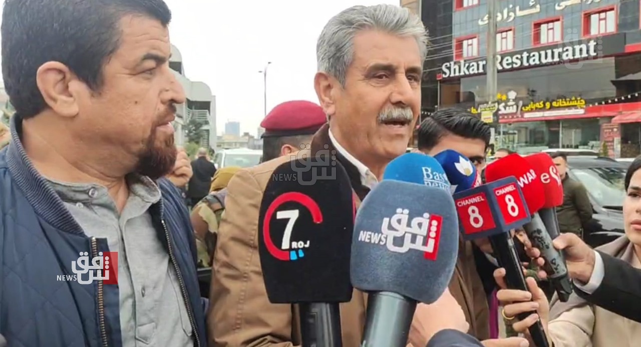 KDP leader denies party withdrawal from Kurdistan parliamentary elections