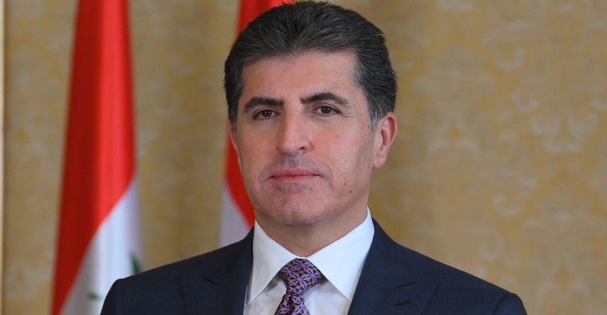 President Barzani mourns passing of  businessman Haji Muhammad Bamuki