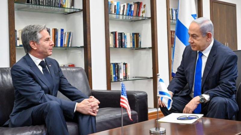 Blinken warns Netanyahu: You don’t understand you’ll remain stuck іn Gaza