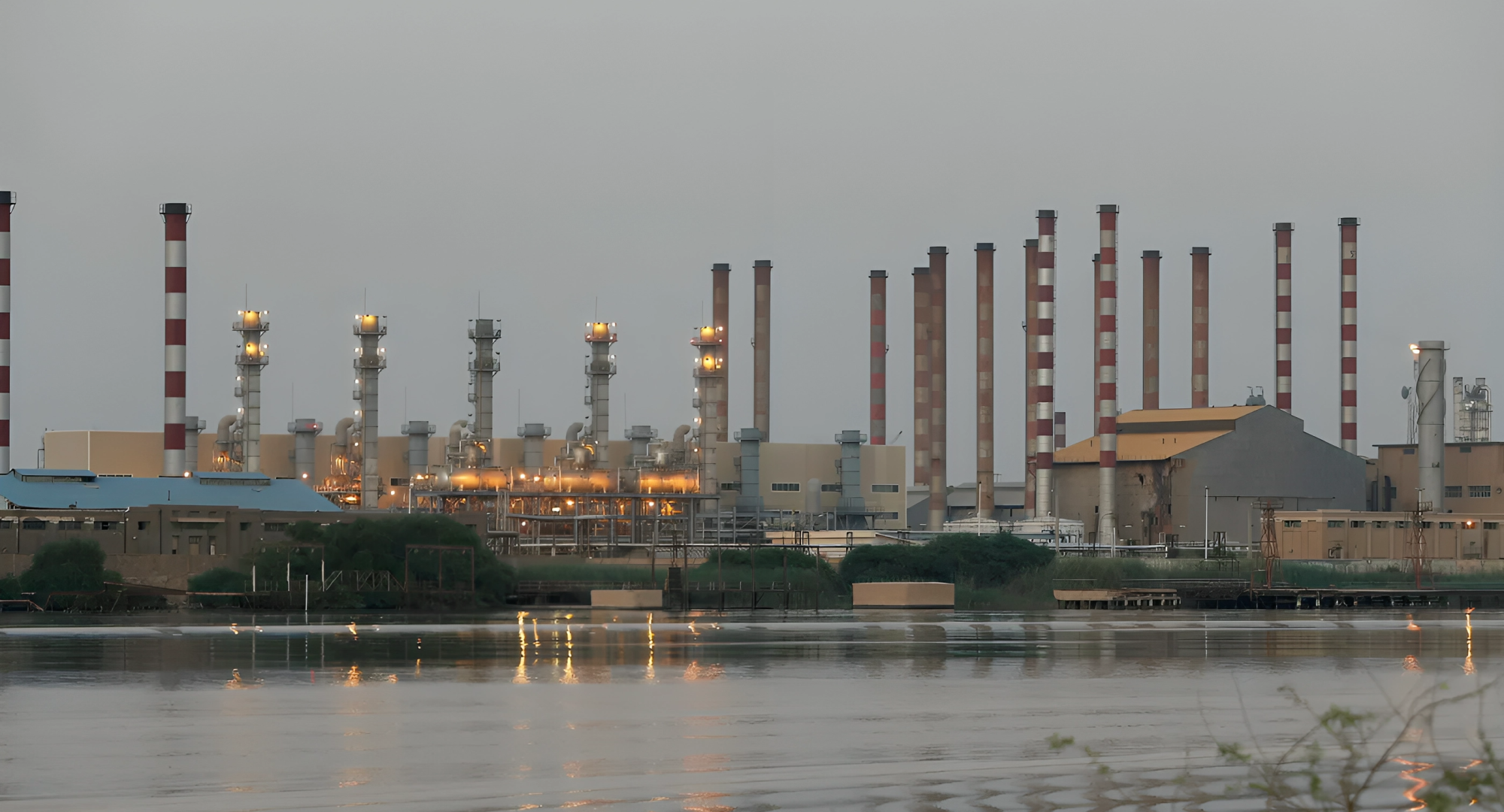 Basra crude records weekly gains amid global oil decline