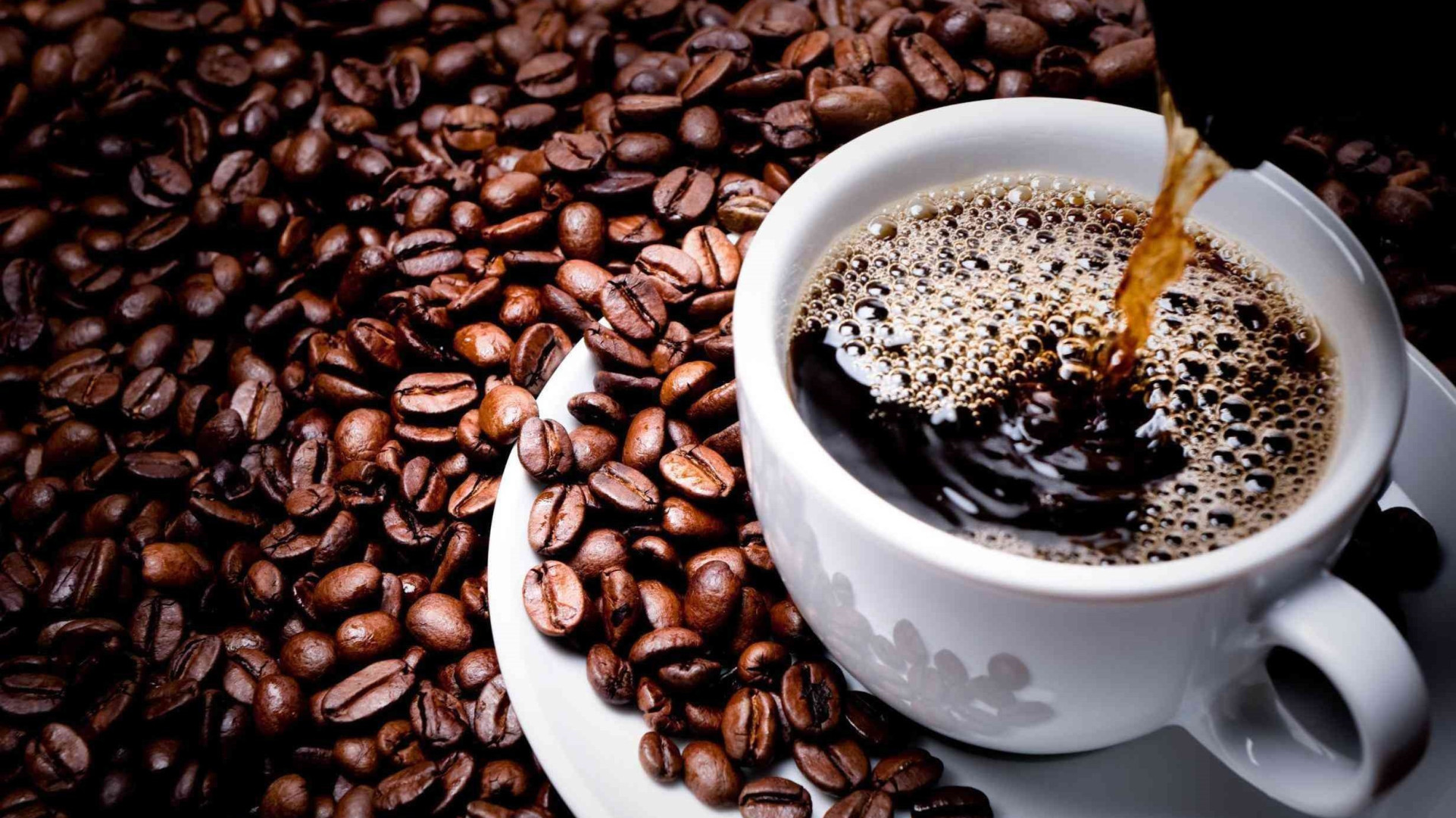 دراسة هولندية: القهوة تقلل الاصابة بسرطان الامعاء
