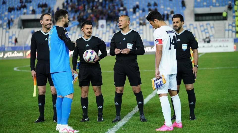 اتحاد الكرة يحدد موعد انطلاق المرحلة الثانية لدوري نجوم العراق