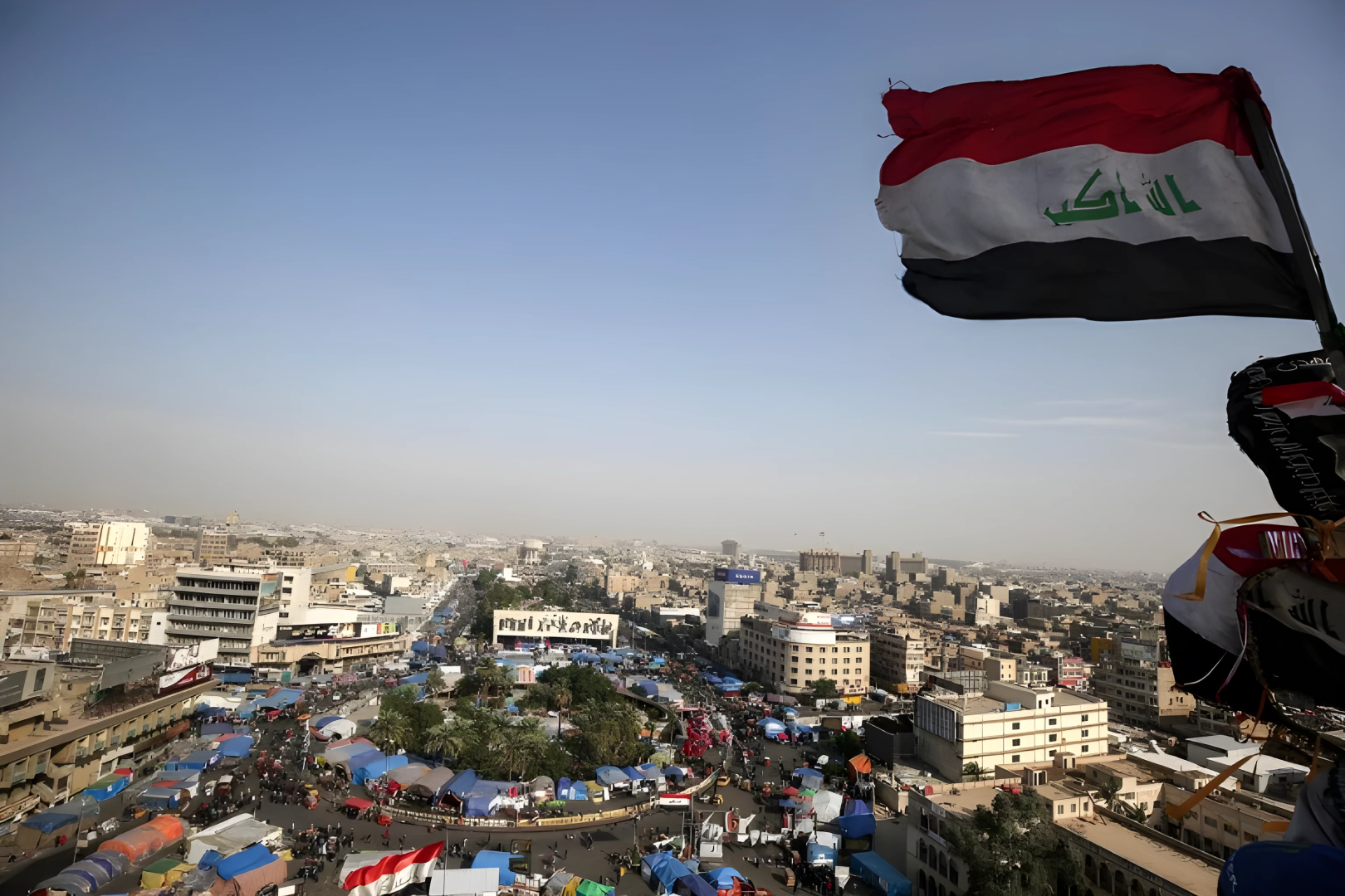 مجدداً.. العراقيون أذكى الشعوب العربية للعام 2024