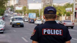 Gunmen attack police station in Armenian capital Yerevan
