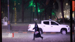 Baghdad receives record rainfall