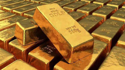 الذهب يرتفع أمام تراجع الدولار وآمال خفض سعر الفائدة الأمريكي