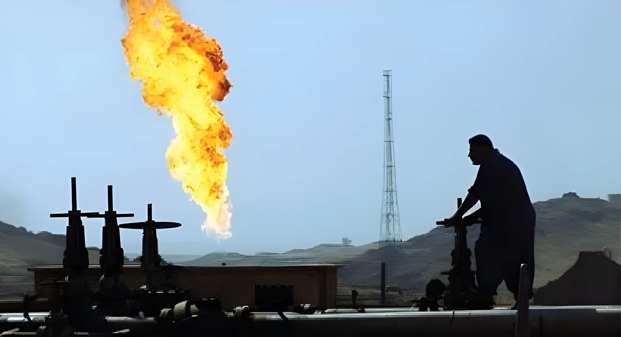 Federal oil ministry blames producers for the halt of Iraq's oil exports via Turkiye