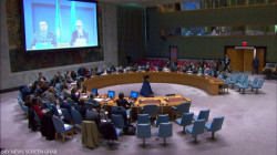 مجلس الأمن يقر مشروع قرار يدعو لوقف إطلاق النار في غزة