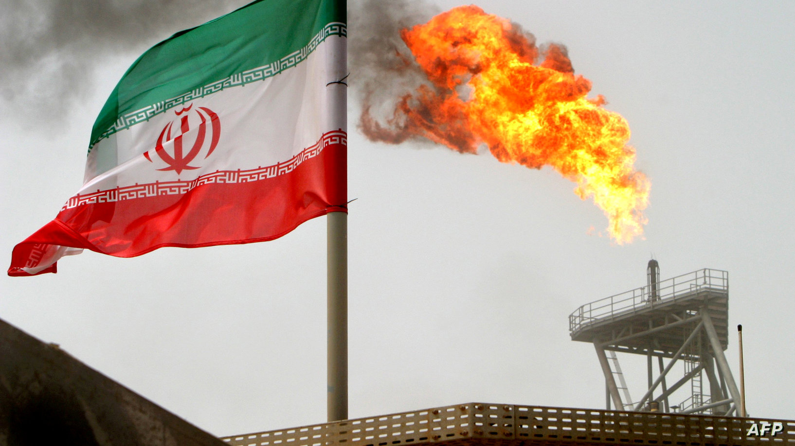 IEA Iranian oil production up by  bpd