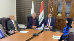 Iraqi-British agreement signed for cooperation in the securities market