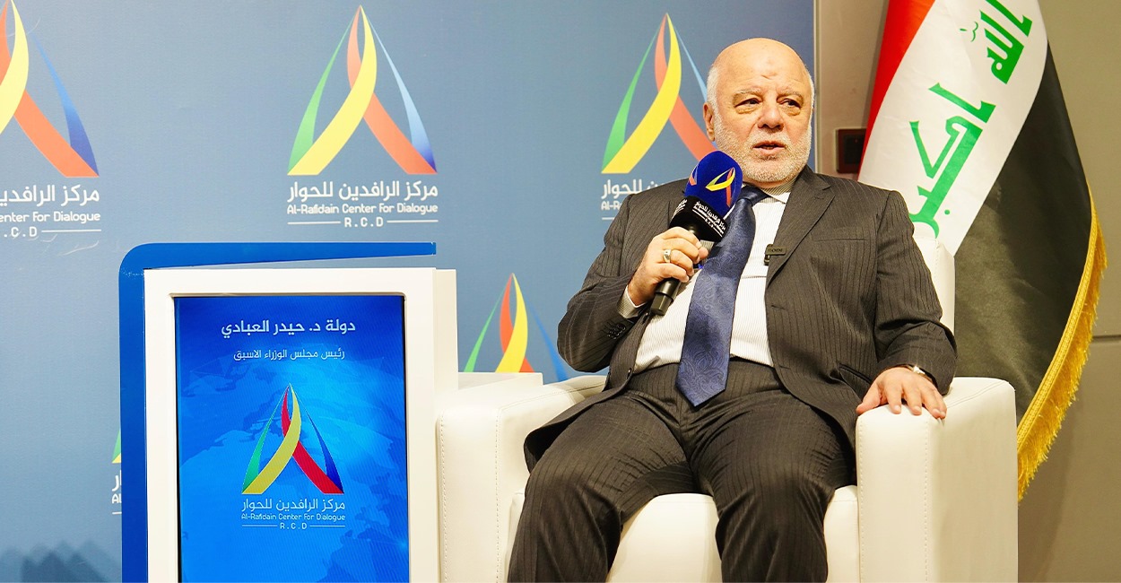Al-Abadi supports the renewal of the Sudanese mandate - Four years are not enough to achieve reform
