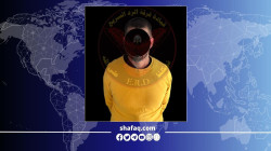 دەسگیرکردن "ئەبوو یەمامە" وەرپرس مەفرەزەی هاوەن لەناو داعش لە شرقات