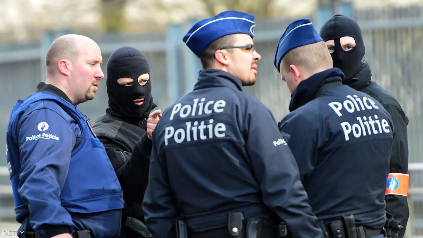 Belgium's anti-terror agency keeping close eye on 650 suspected extremists