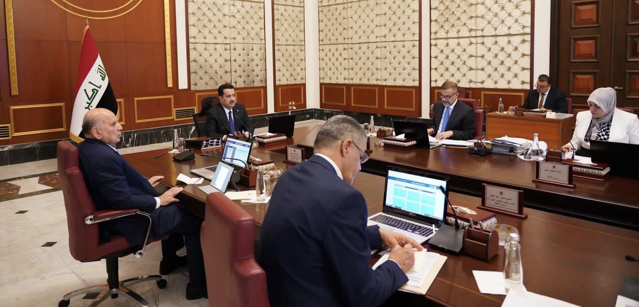 Iraqi government raises 2024 budget size, parliament 'surprised'