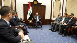 Al-Mandalawi calls оn Chinese companies for cooperation іn Iraq