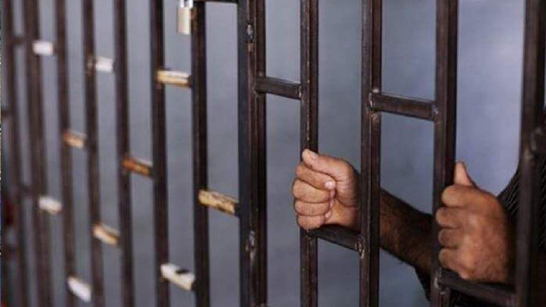 مركز حقوقي: القيد الجنائي يحرم السجناء المفرج عنهم من الاندماج بالمجتمع العراقي