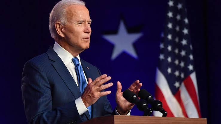Biden: Saudi Arabia and other Arab countries are ready to fully recognize Israel