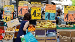 التضخم في فرنسا يتراجع لأدنى مستوى منذ 2021