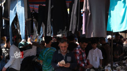 "البالة" تُنشّط نبض قلب بغداد.. حركة محمومة في سوق الملابس المستعملة و"الماركات" (صور)