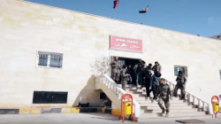 Under the eyes of police, twelve ISIS leaders escape prison in Northern Syria