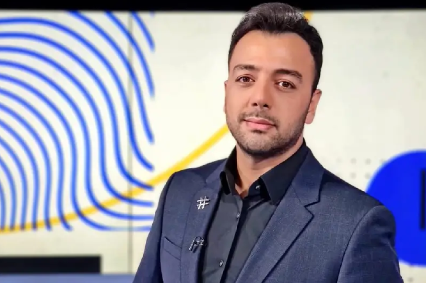 Iran International TV host stabbed in London, Police investigates