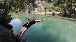 Iraq's Avasheen: a tourist park in the heart of conflict