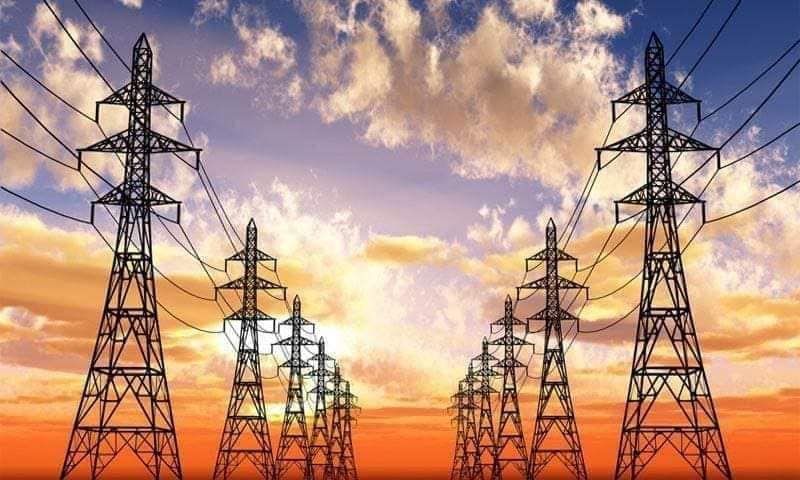 Iraq and Jordan launch electricity grid interconnection in Al-Anbar's Rutba district
