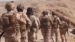 طلقة غدر"داعشية" تحول إفطار جندي عراقي في "وادي الموت" إلى مأساة