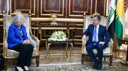 Erbil and Washington stress respect for Kurdistan Region's entity and financial rights