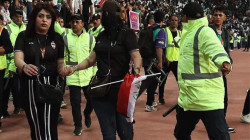 "الفيفا" يفرض غرامات مالية على العراق بسبب "خروقات" بمباراة الفلبين في البصرة