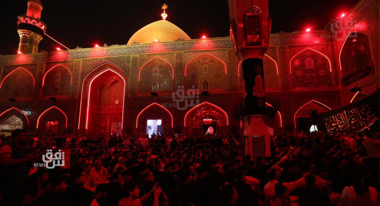 خمس محافظات عراقية تعطل الدوام الإثنين المقبل لمناسبة دينية