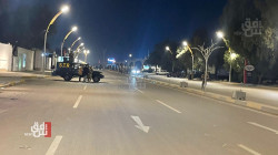 کوشیان ئەندامیگ ئەمنی و زەخمداری دوو کەس  لە تەقەکردنیگ وەرد لایەنگرەیل ئەهل حەق لە خوەرهەڵات بەغدا